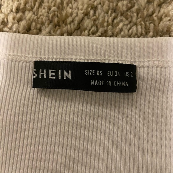 argyle tank - Picture 2 of 3